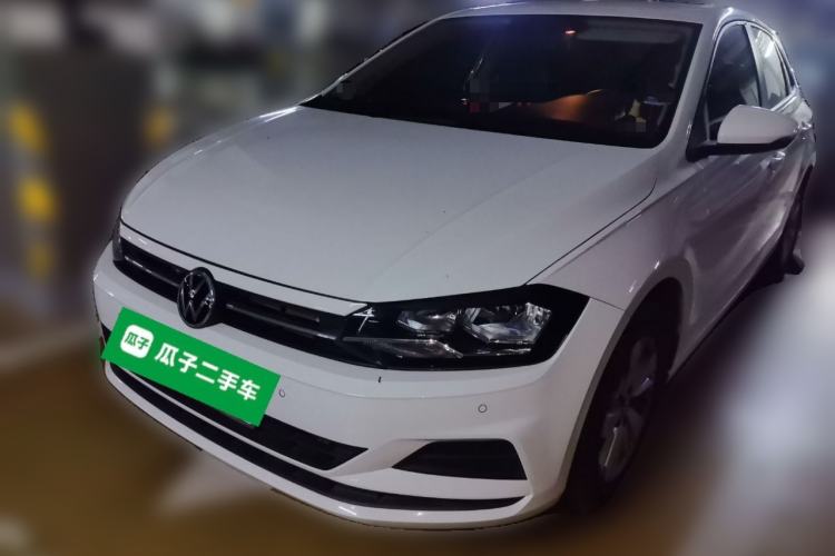 Used Volkswagen Polo 2023 Revised Plus 1.5L Automatic – Enjoy Life Edition