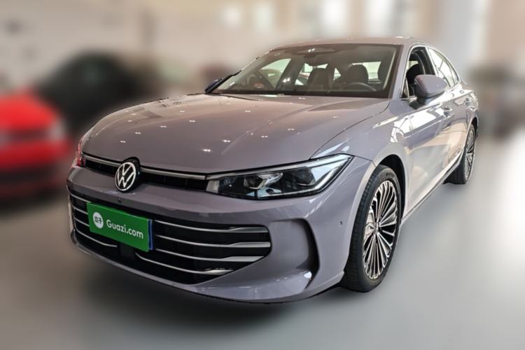 Used Volkswagen Passat 2025 Pro 380TSI Dragon Supreme Edition