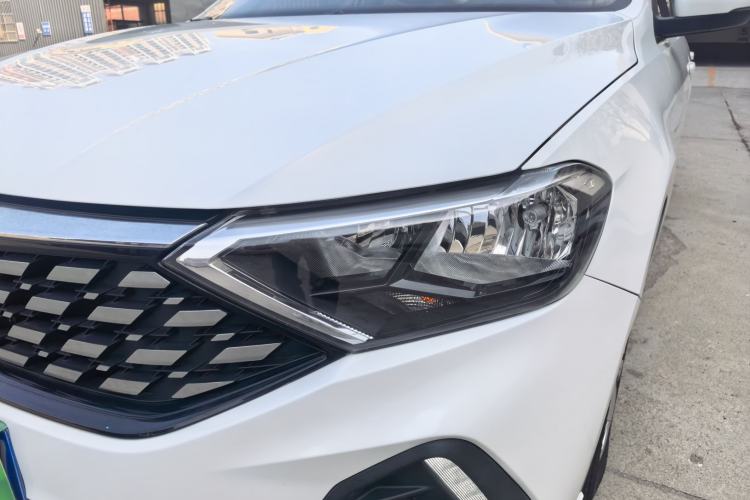 Used Jetta VA3 2019 1.5L Manual Entry-Level Version