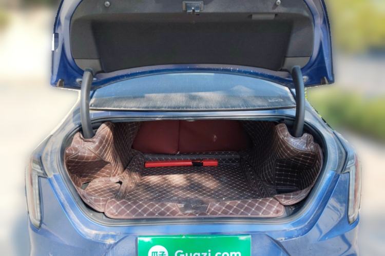 Used Cadillac CT4 2020 28T Fashion Edition