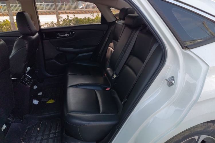 Used Honda Envix 2019 180TURBO CVT Enjoyment Edition China V