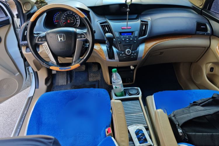 Used Honda Odyssey 2011 Jingxiu 2.4L Luxury Edition