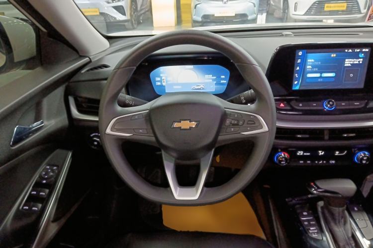 Used Chevrolet Menlo 2022 Star Enjoyment Edition Plus
