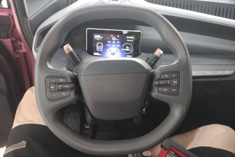 Used Baojun E200 2020 305KM Smart Drive Version