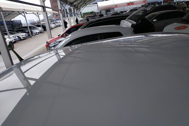 Used Wuling Hongguang MINIEV 2022 Macaron Fashion Edition Lithium-Nickel-Cobalt-Alpha-oxide