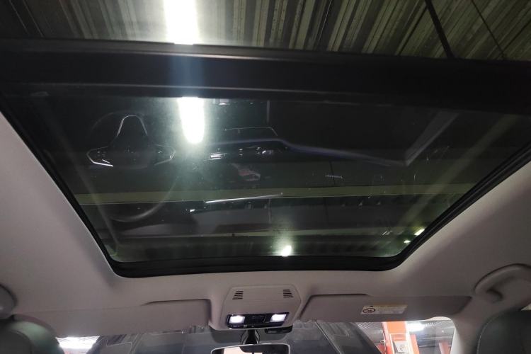 Used Volkswagen Teramont 2021 380TSI Four-Wheel Drive Prestige Luxury Edition