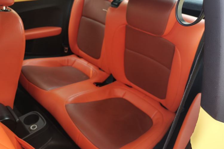 Used Volkswagen Beetle 2015 280TSI
