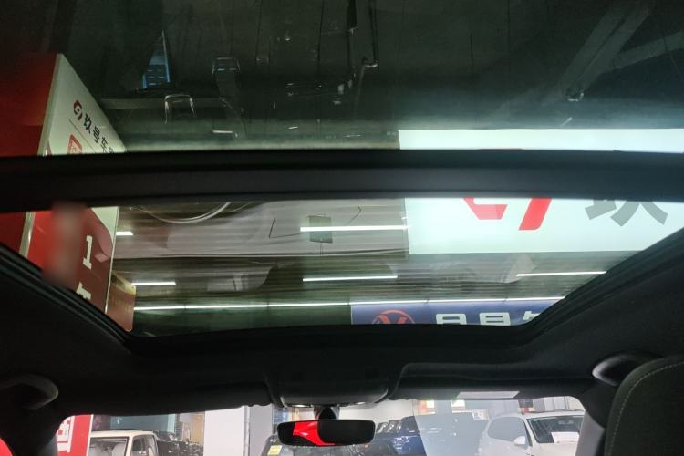 Used Volkswagen Tayron 2021 380TSI All-Wheel Drive R-Line Connected Version
