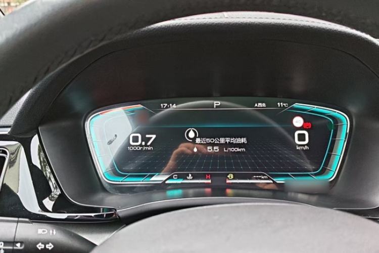 Used BYD Song PLUS 2020 1.5T Automatic Flagship Edition