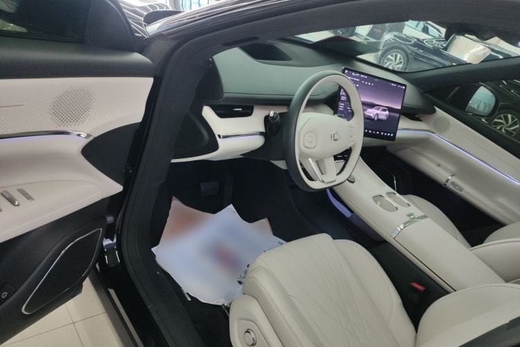 Used CHANGAN NEVO Q07 2025 215 Prestige Edition
