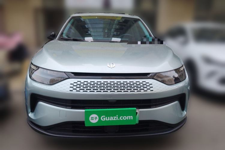 Used Leapmotor C11 2023 Range-Extended 180 Comfort Edition
