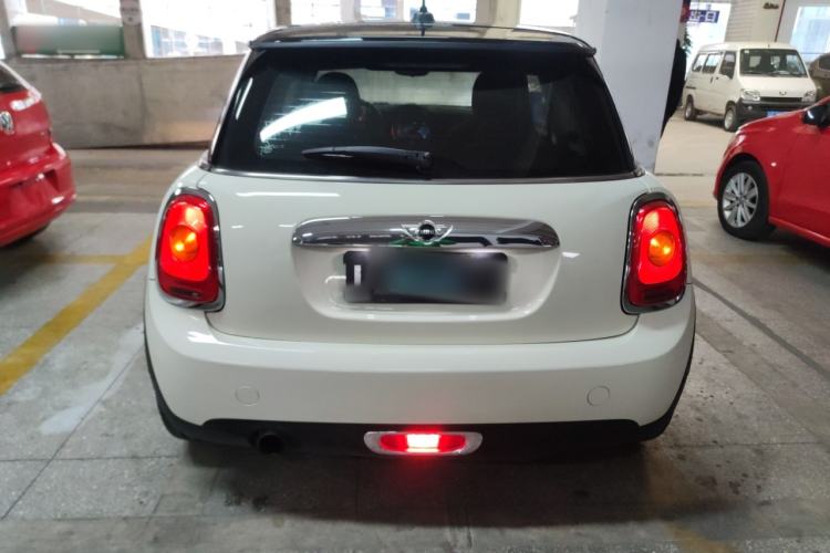 Used MINI MINI 2014 1.2T ONE