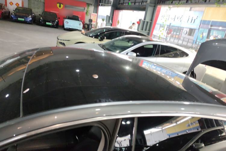 Used XPeng P7 2020 586N