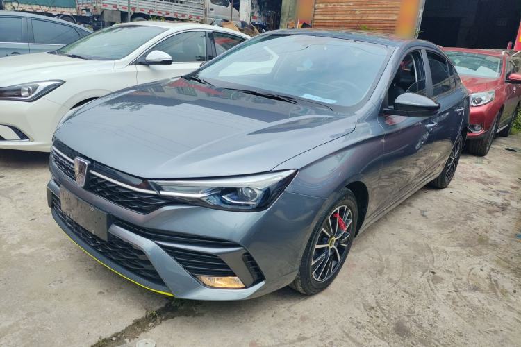 Used Roewe i5 2021 1.5L Manual Diamond Edition