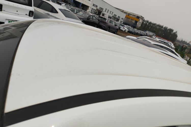 Used Dongfeng Fengon 500 2021 1.5L CVT Enjoyment Model
