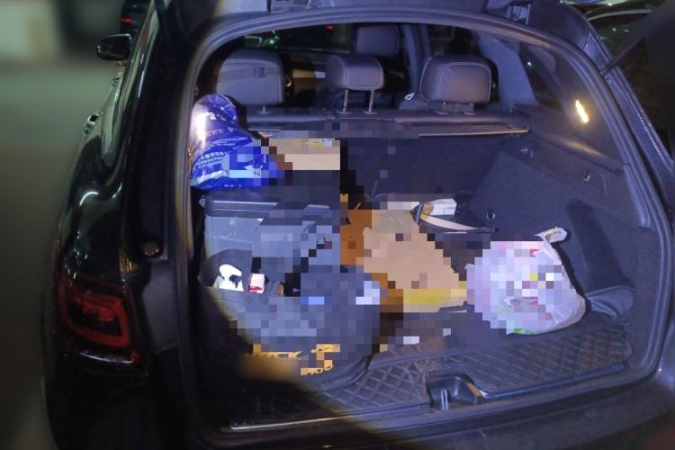 Used Mercedes-Benz GLC 2022 Refreshed GLC 260 L 4MATIC Dynamic Edition