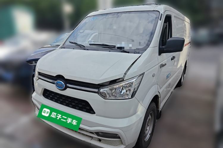 Used Kama Ruijie 2022 ES26 Comfort Edition Anchi Jiangxi