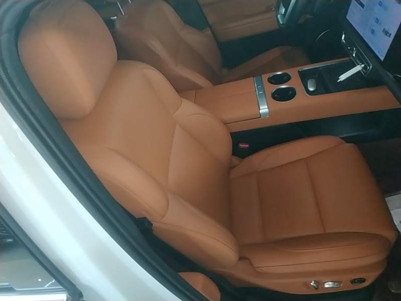 Used Li Auto L6 2024 Max — 24