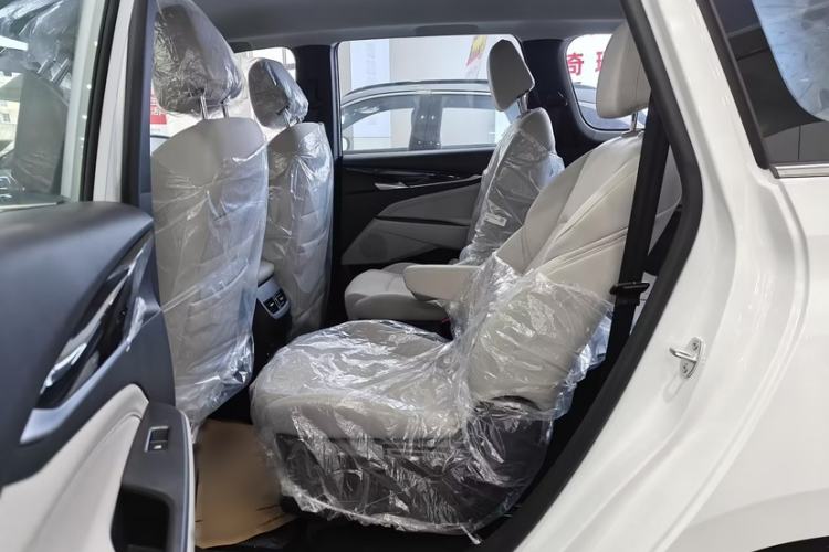 Used SAIC MAXUS G50 2024 1.5T Dragon Soars Everywhere Edition
