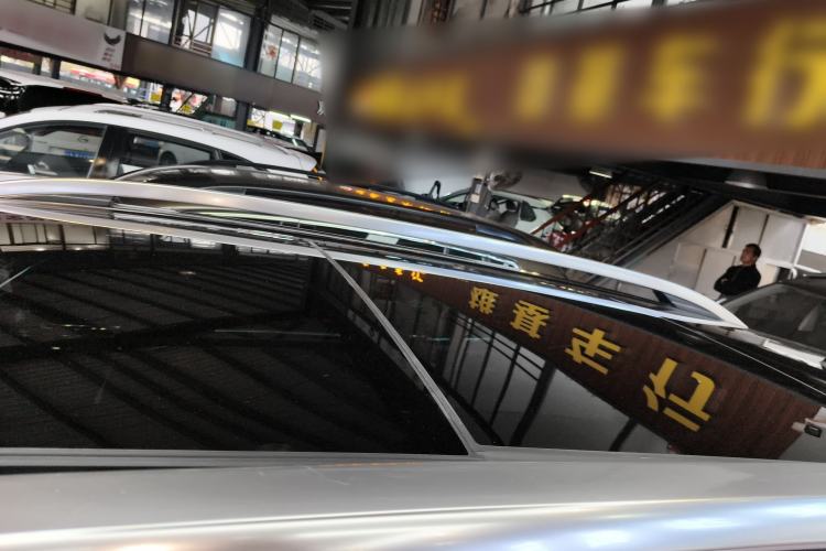 Used Volkswagen Tavendor 2023 380TSI Four-Wheel Drive R-Line Cruise Edition
