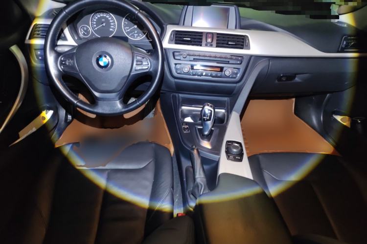 Used BMW 3 Series 2013 320i Sport Edition