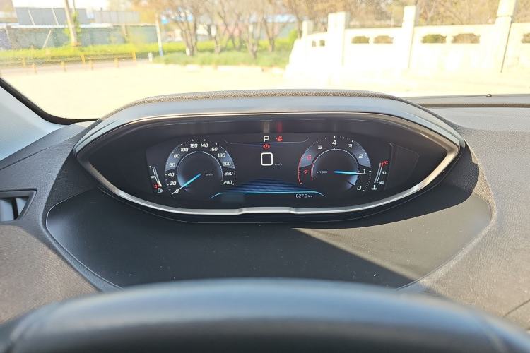 Used Peugeot 5008 2017 380THP 7-Seater Elite Edition