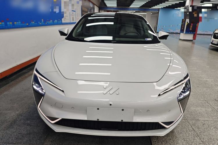 Used IM L7 2022 Dynamic Model Exterior 1