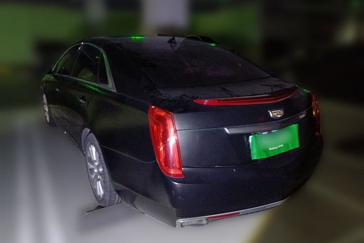 Used Cadillac XTS 2016 28T Tech Edition