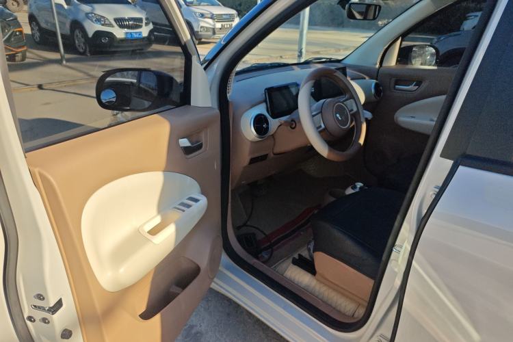 Used Wuling Hongguang MINIEV 2025 Four-Door Version Zhenxiang+ Edition
