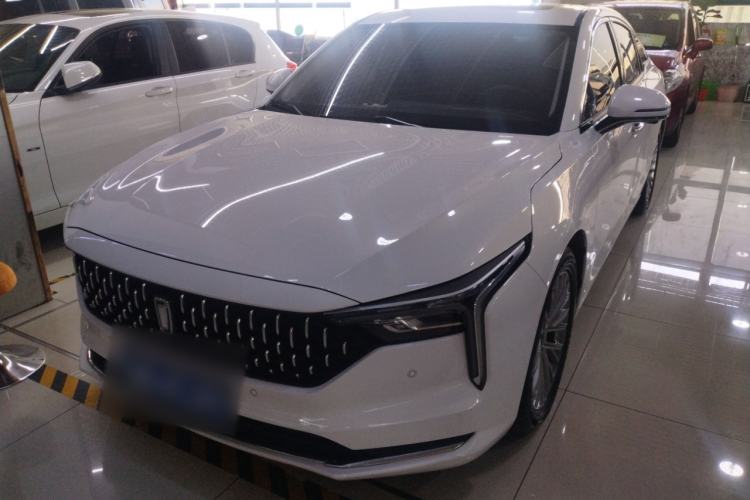 Used Bestune B70 2023 Third Generation 1.5T Automatic Enjoyment Version