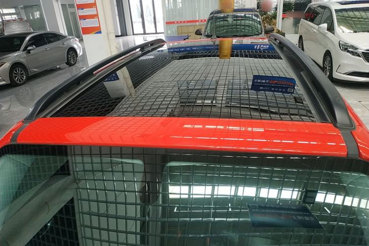 Used Jeep Renegade 2019 220T Automatic Leading Edition Roof