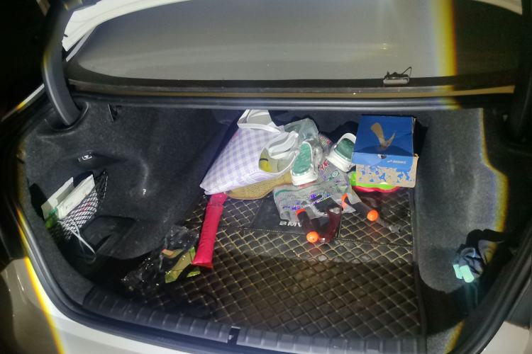 Used BMW 5 Series 2018 Facelifted 530Li xDrive M Sport Package
