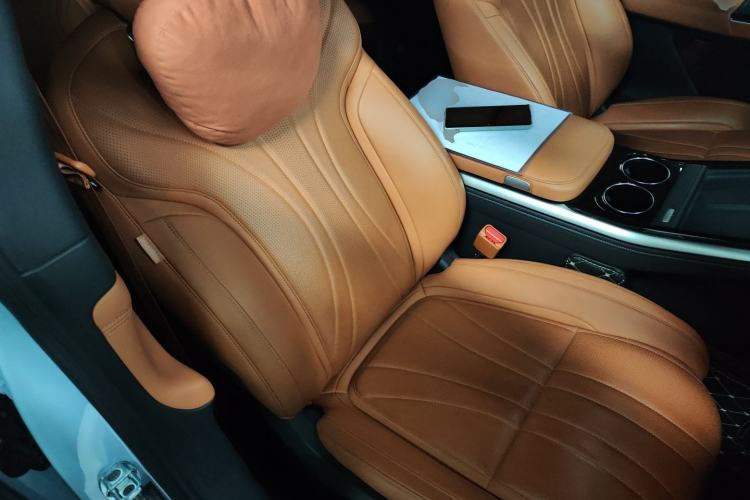 Used XPeng G9 2022 702 Pro