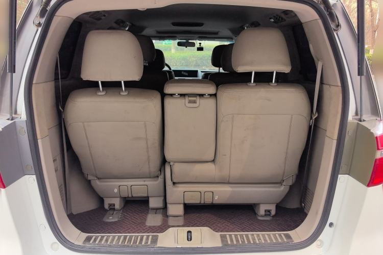 Used Honda Elysion 2012 2.4L VTi-S Prestige Edition
