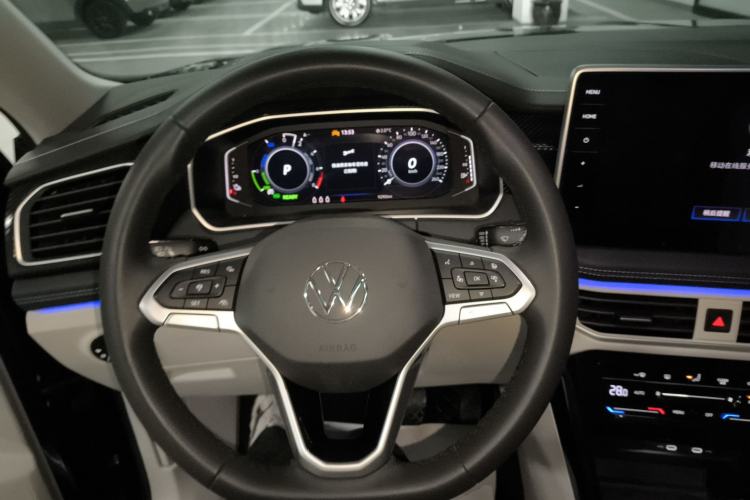 Used Volkswagen Tayron GTE Plug-in Hybrid 2023 280TSI Luxury Plus Advanced Edition