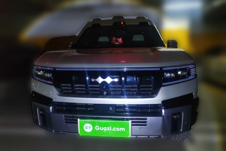 Used Formula Leopard 8 2025 Smart & Brave Flagship Edition 6 Seats