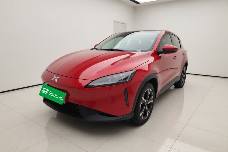 Used XPeng G3 2020 520i Luxury Edition Guazi used car, China used car export, Used car for sale, Used cars, Cheapest cars for sale