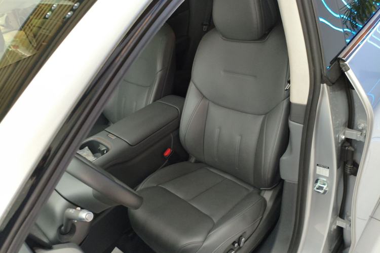 Used XPeng G6 2025 625 Long-Range Max Flagship Edition
