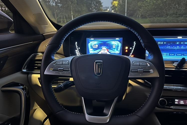 Used Bestune T77 2021 PRO 280 TID Automatic Luxury Model