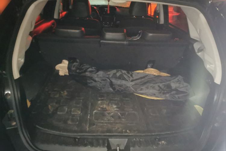 Used Subaru XV 2014 2.0i Comfort Edition
