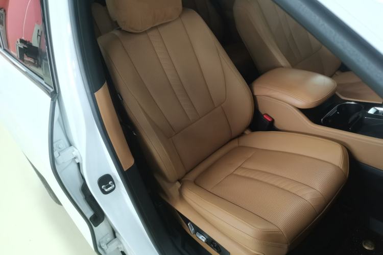 Used Li Auto ONE 2020 Extended-Range 6-Seater Version

