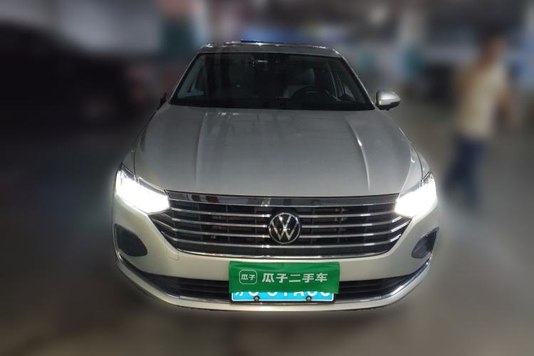 Used Volkswagen Lavida 2023 1.5L Automatic Full-Comfort Edition
