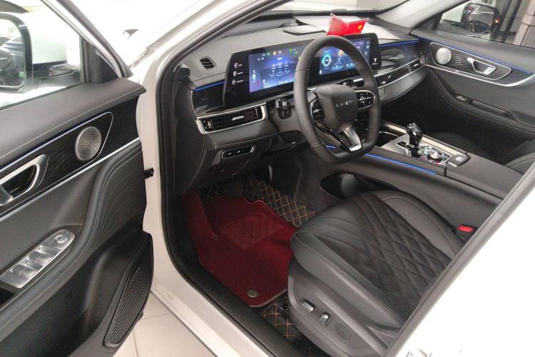 Used Chery Tiggo 7 PLUS 2023 1.6 TGDI DCT Prestige Edition