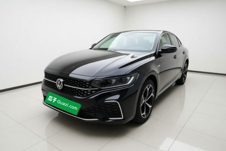 Used Volkswagen Passat 2022 330TSI Starry Elite Edition