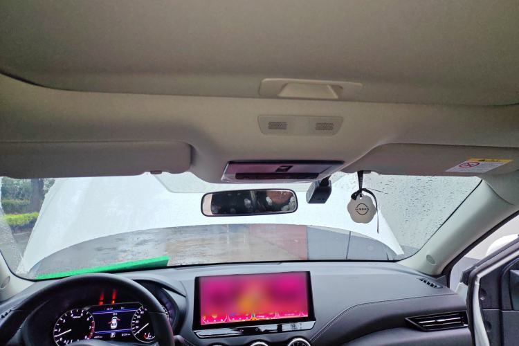 Used Nissan Sylphy 2023 Revised 1.6L CVT Enjoyment Edition
