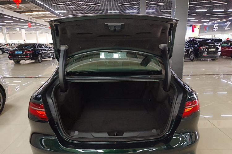 Used Jaguar XEL 2022 2.0T 250 PS R-DYNAMIC S Advanced Sport Edition