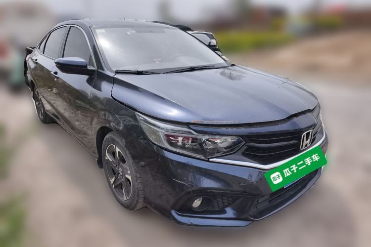 Used Honda Envix 2019 180TURBO CVT Enjoyment Version China VI
