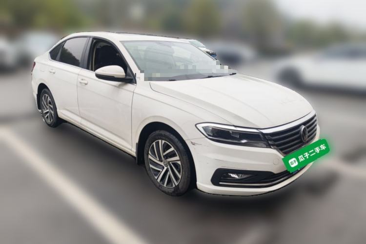 Used Volkswagen Lavida 2022 280TSI DSG Comfort Edition
