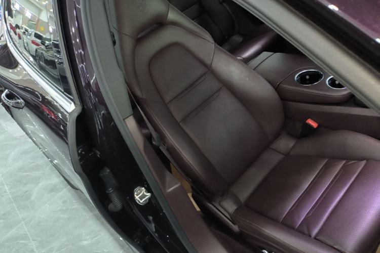 Used Porsche Panamera 2017 Panamera 3.0T
