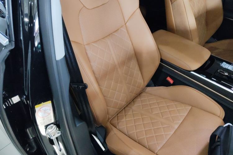 Used Audi A8 2023 A8L 50 TFSI quattro Prestige Edition